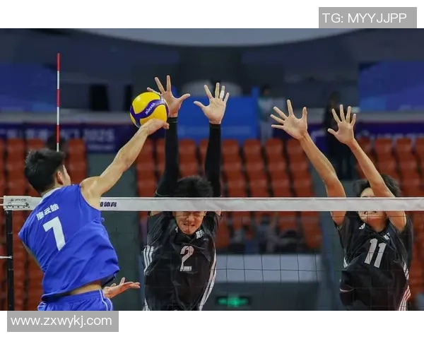 广州排球队在全运会中的状态表现分析与点评 广州排球队在全运会中的状态表现分析与点评