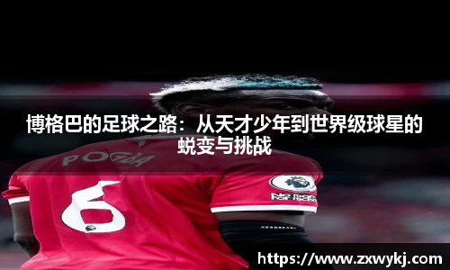 博格巴的足球之路：从天才少年到世界级球星的蜕变与挑战
